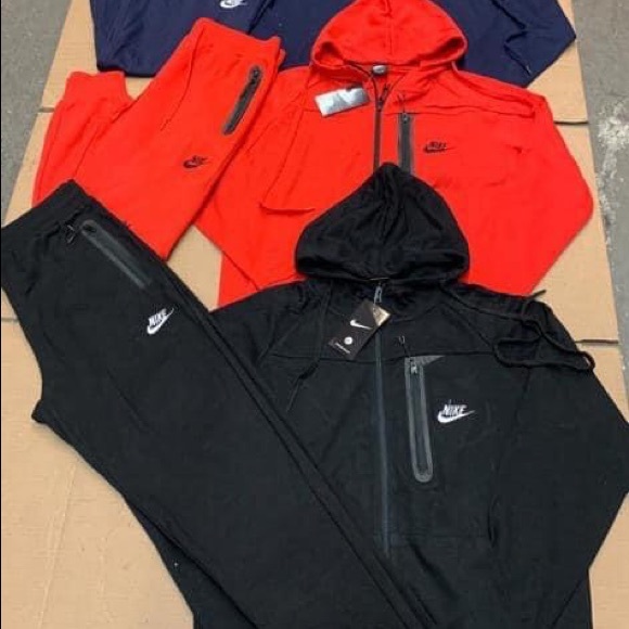 Jumpsuits